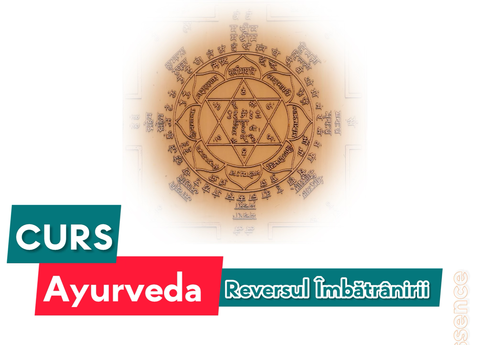 Ayurveda în reversul îmbătrânirii 