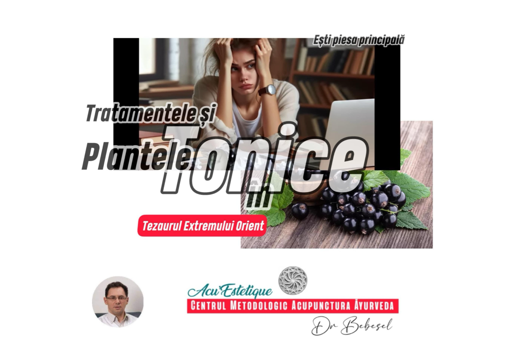 Consult FitoTerapie 1 sedinta de evaluare si plan terapeutic