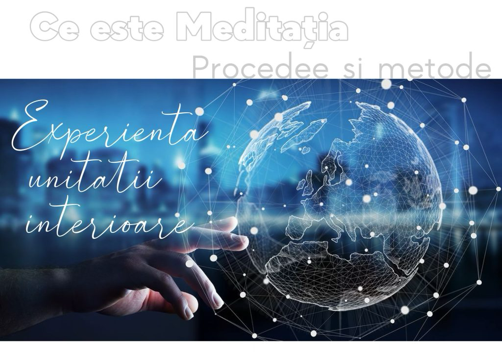 Meditație - Vindecare profunda 