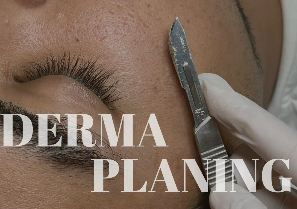Dermaplaning 