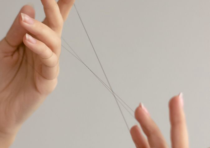 COURSE THREADING 🧵