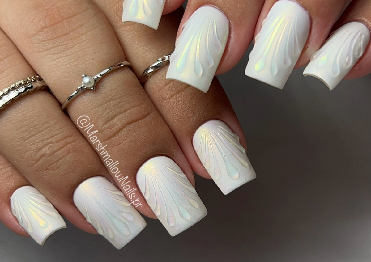 Gel tips