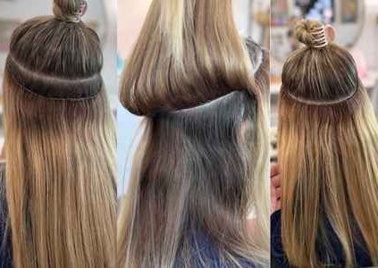 One Row - Standard Reinstall