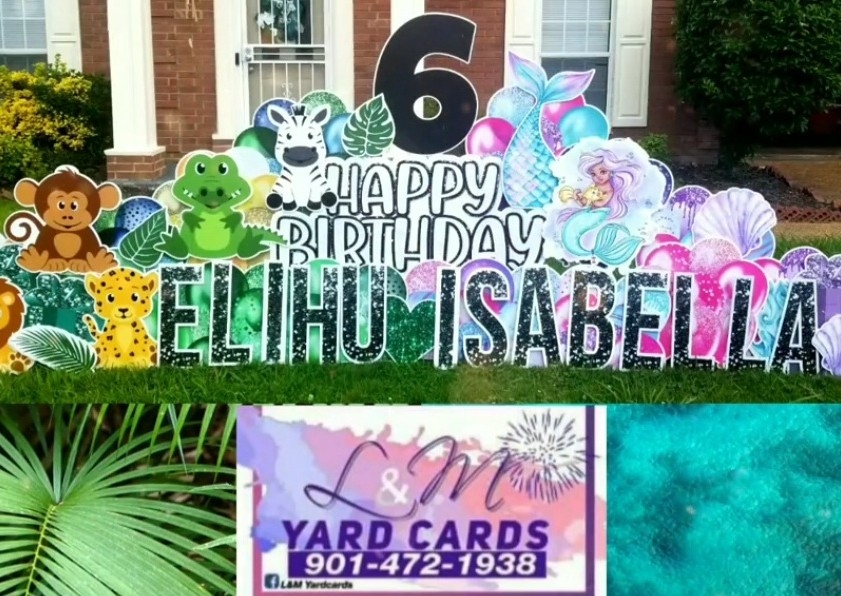2n1 Yardsign 