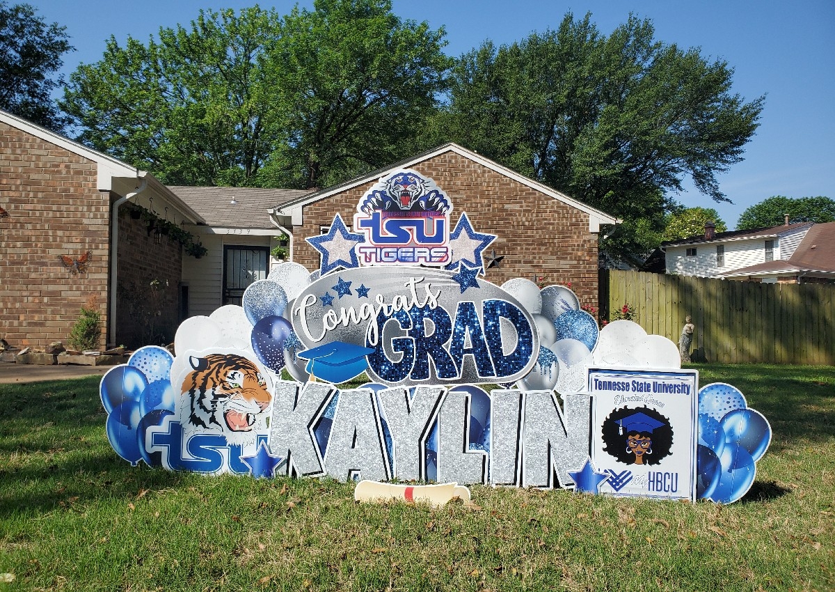 Graduation 48Hr Special 