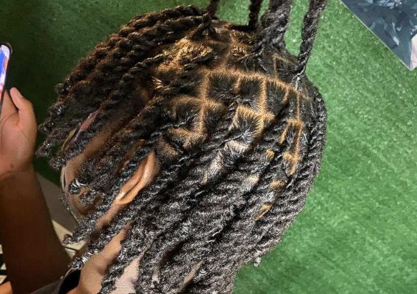 Retwist+ anystyle 