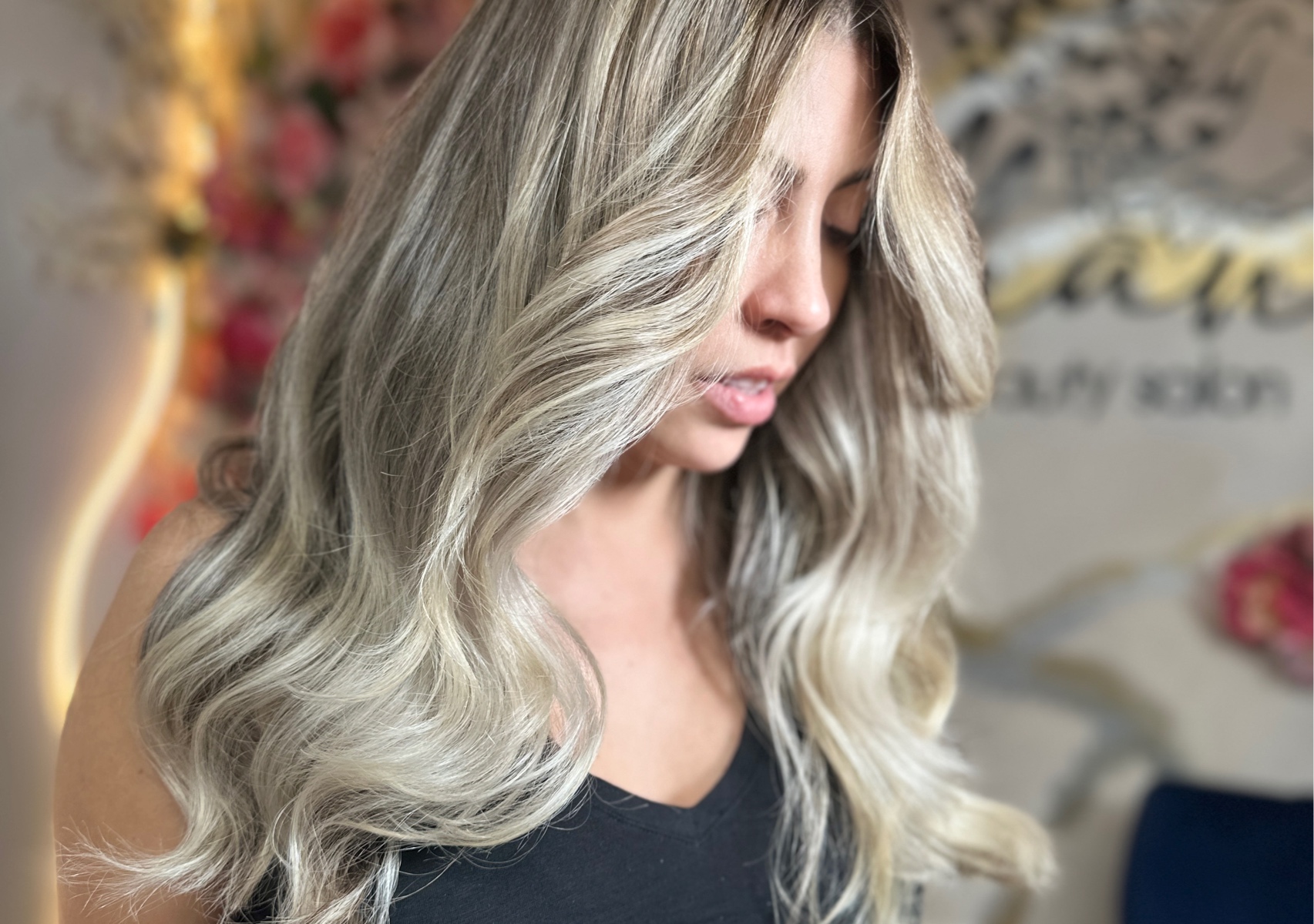 Premium Full Balayage