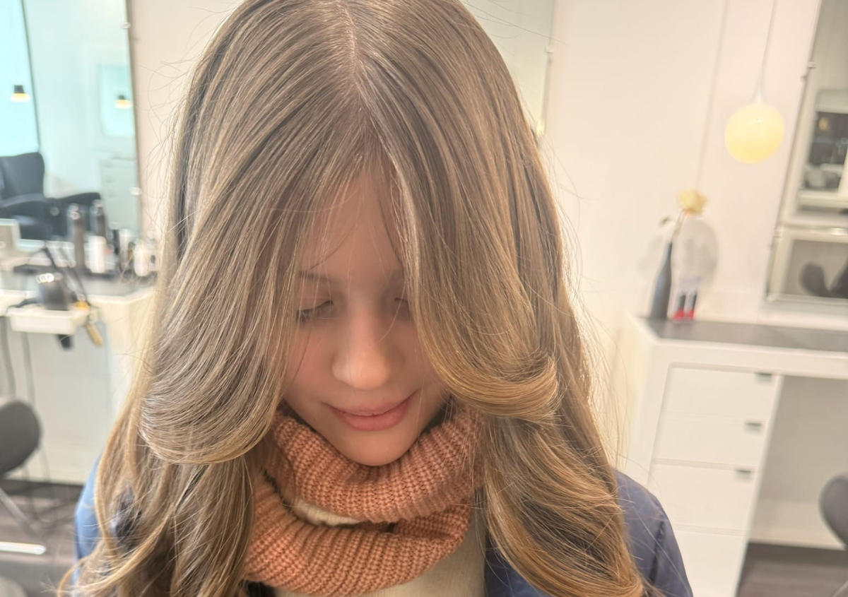 Full Balayage 