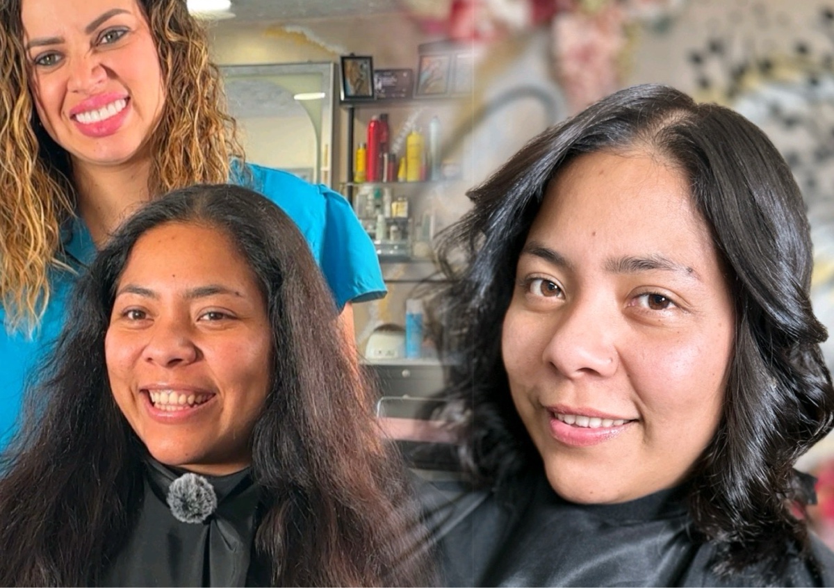 Vegan Deep Hydration