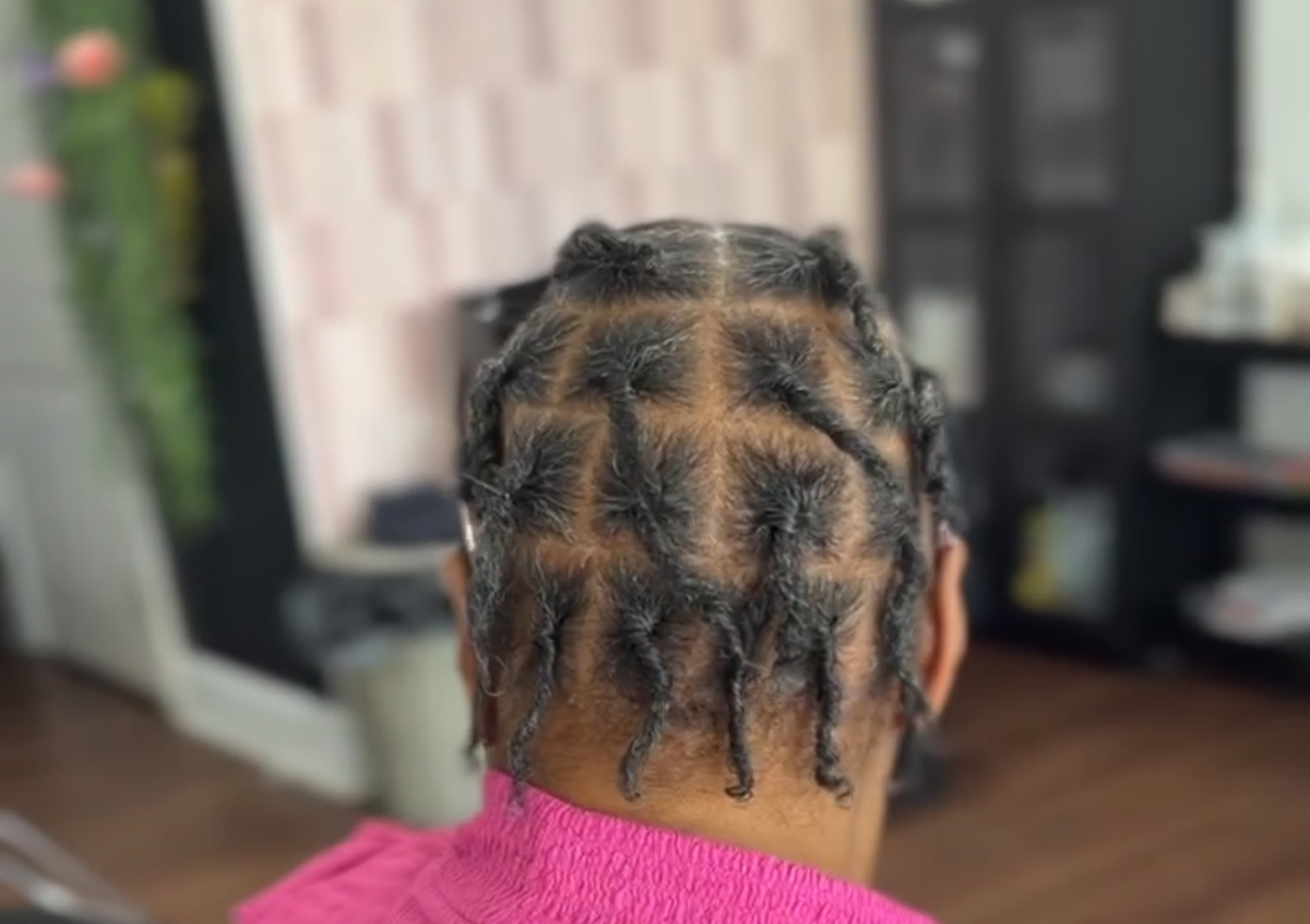 Instant Locs