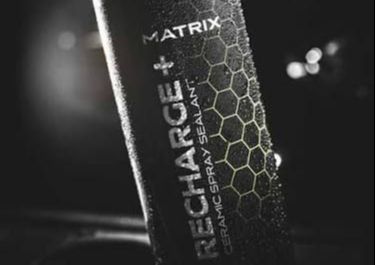 Matrix Black Ceramic Recharge