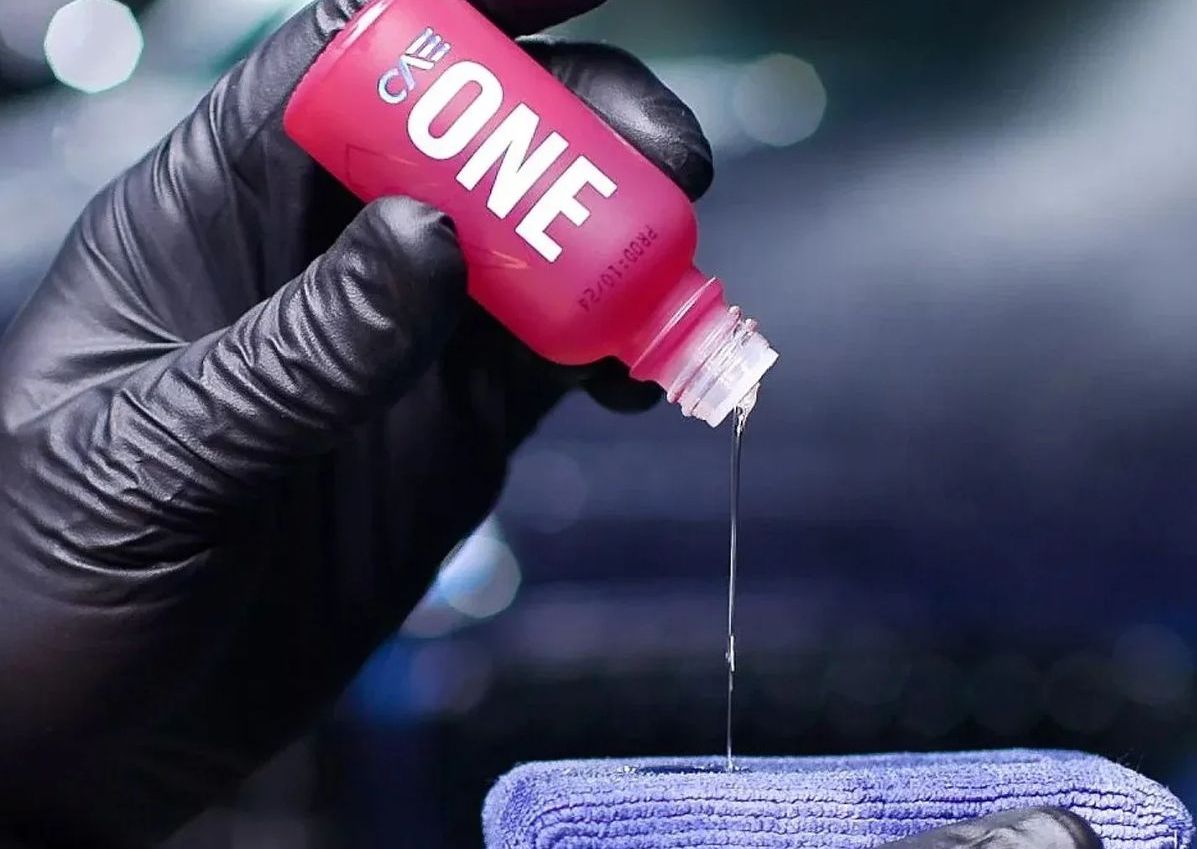Gyeon Q² One Evo