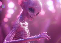 Galactic Gift activations 