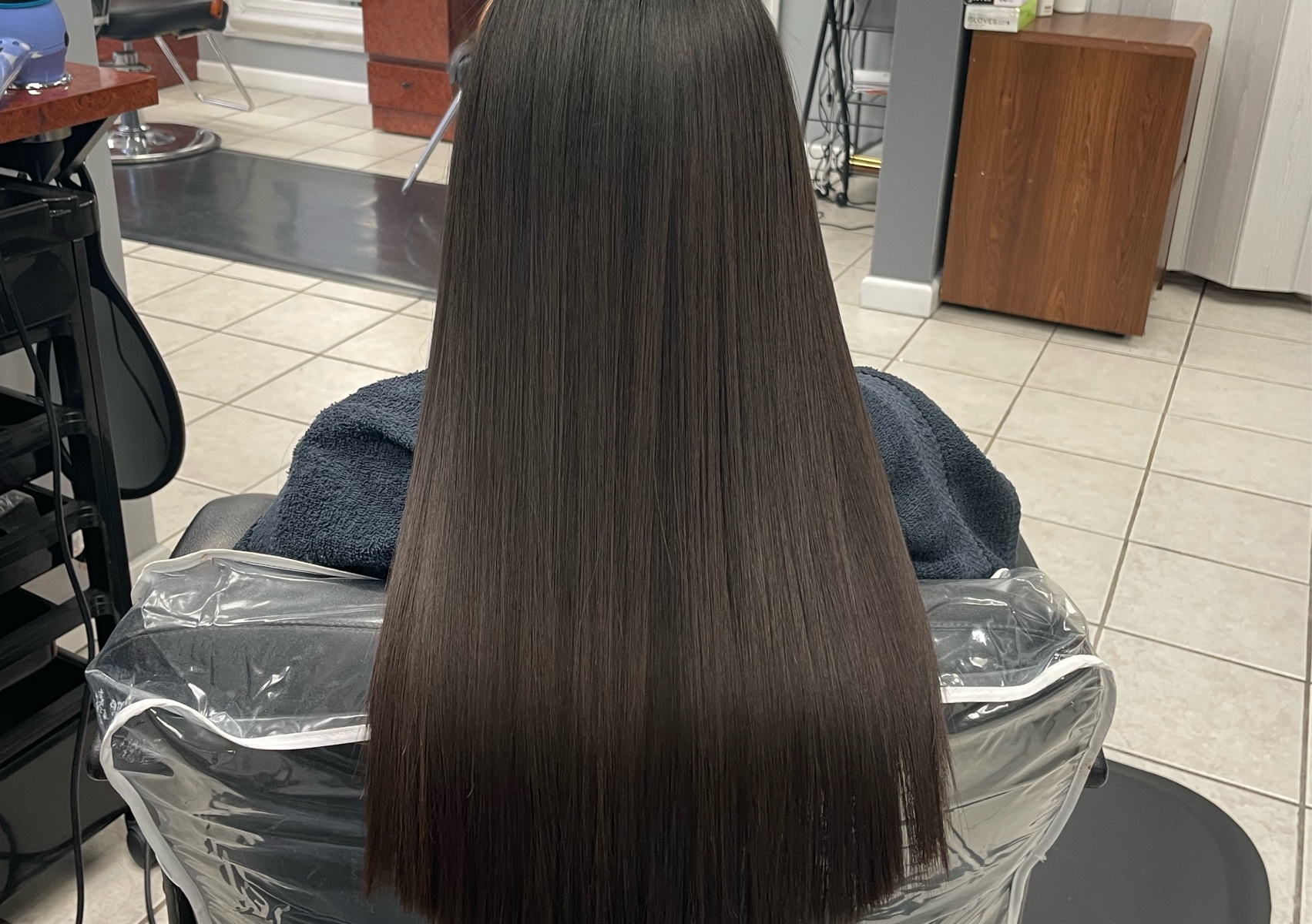 Keratin
