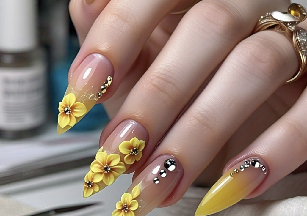 Manicura