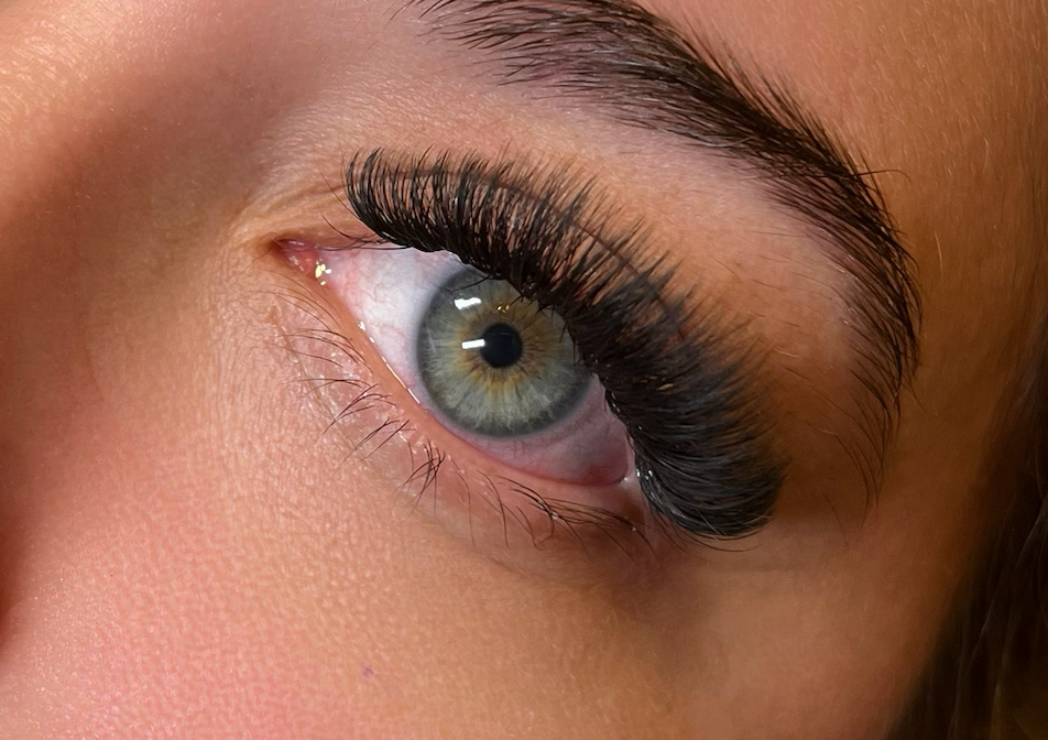 Mega volume artesanal 