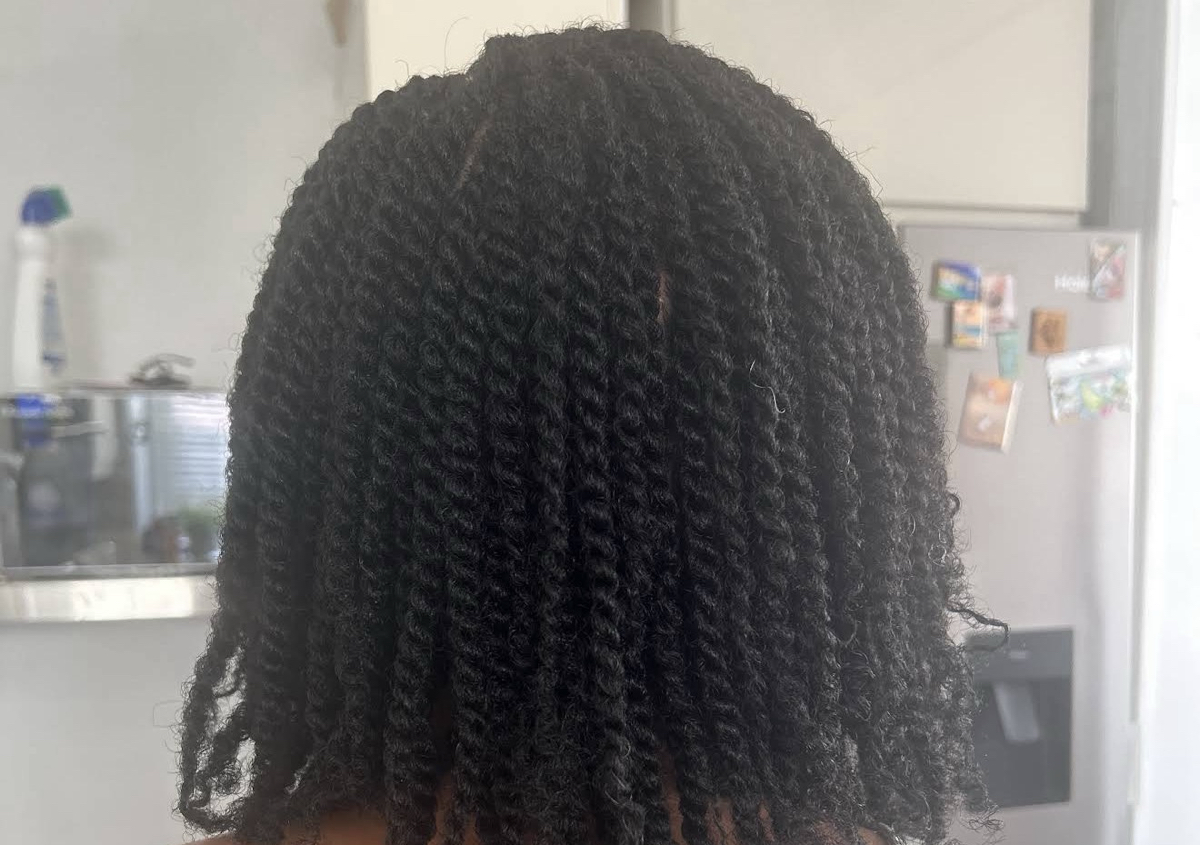 Natural twist