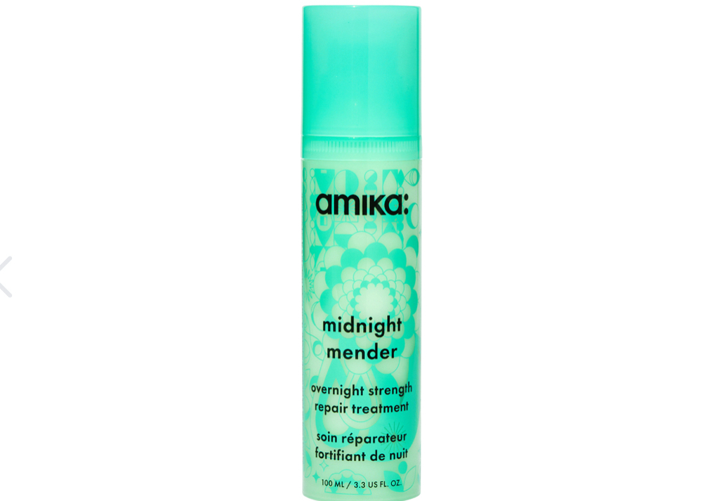 Amika Midnight Mender Overnight Strength Repair Treatment (3.3 oz)