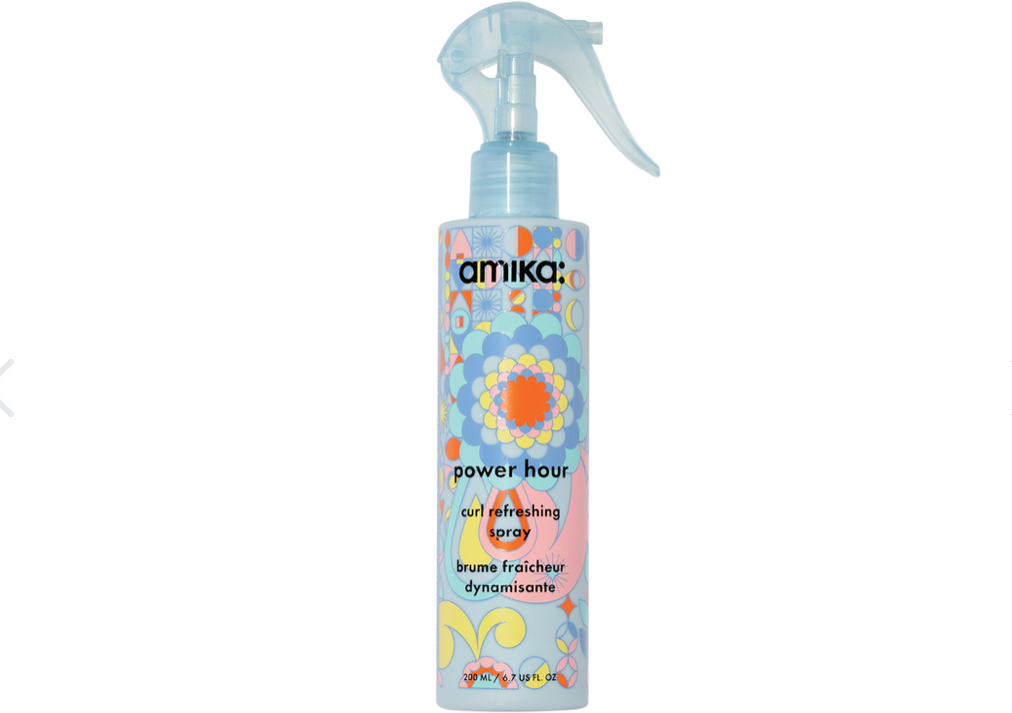 Amika Curl Refreshing Spray (6.7 oz)
