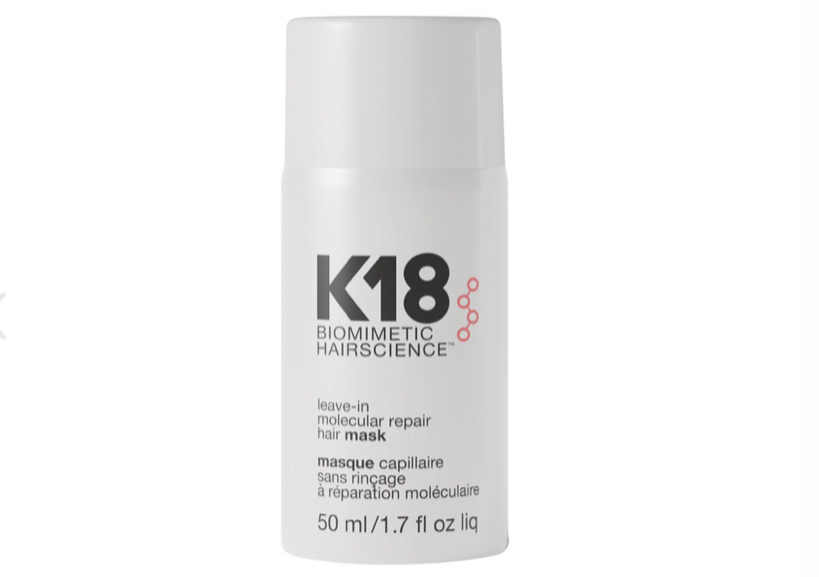 K18 Leave In Repair Mask (1.7 oz)