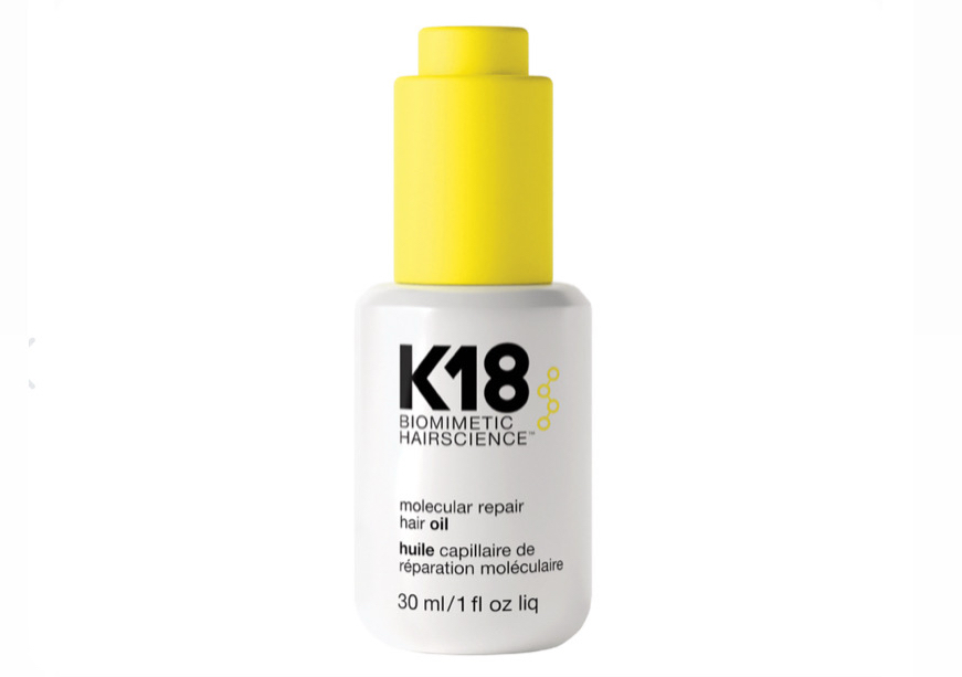 K18 Molecular Repair Oil (1 oz)