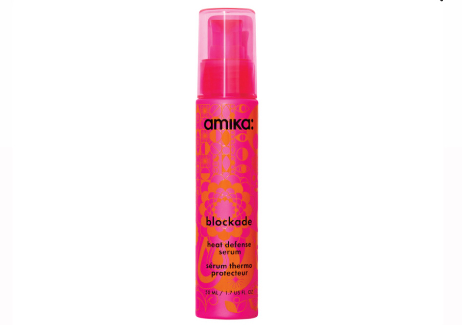 Amika Blockade Heat Defense Serum (1.7 oz)