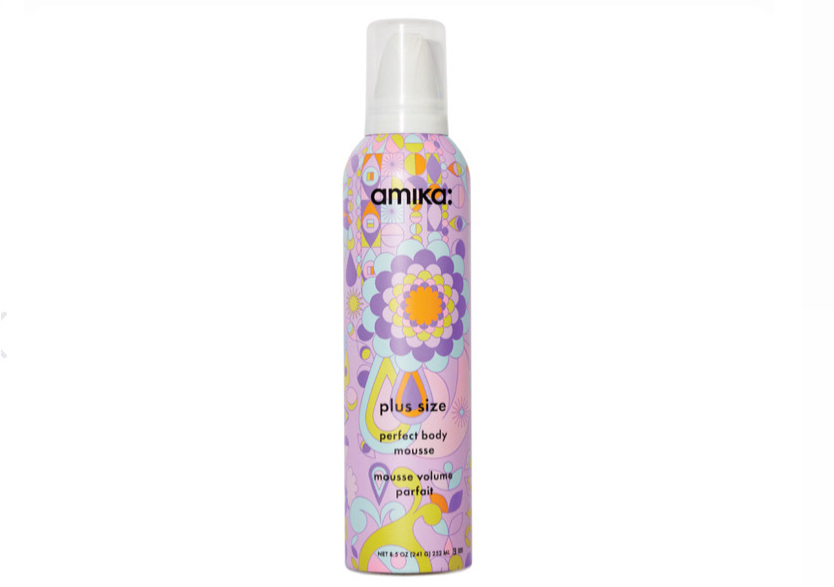 Amika Mousse (8.5 oz)