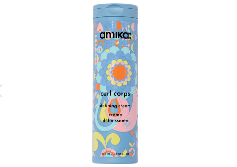Amika Curl Corps Defining Cream (6.7 oz)