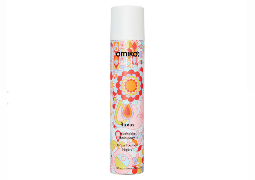 Amika Hairspray (8.2 oz)