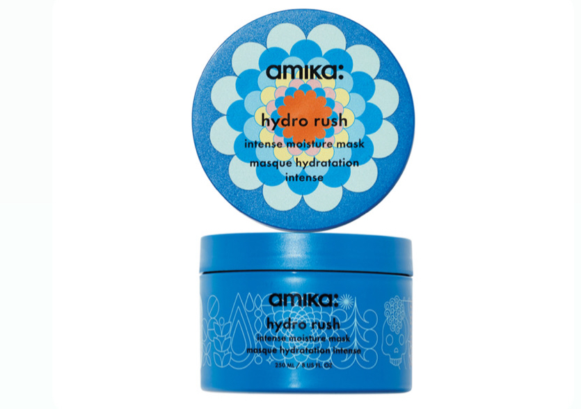 Amika Intense Moisture Mask (8 oz)