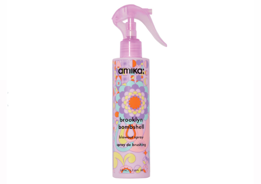 Amika Brooklyn Bombshell Blowout Spray (6.7 oz)
