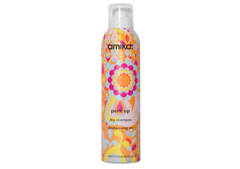 Amika Dry Shampoo (5.3 oz)