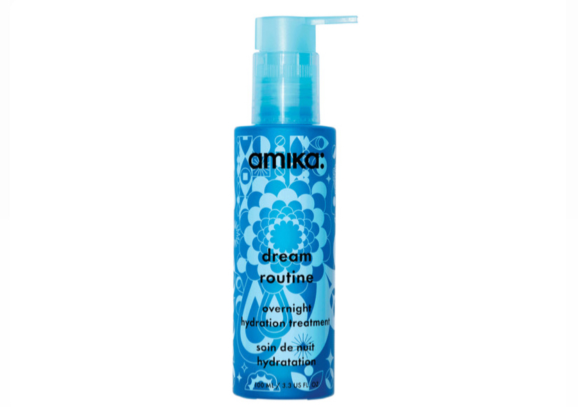 Amika Dream Routine Overnight Hydration Treatment (3.3 oz)
