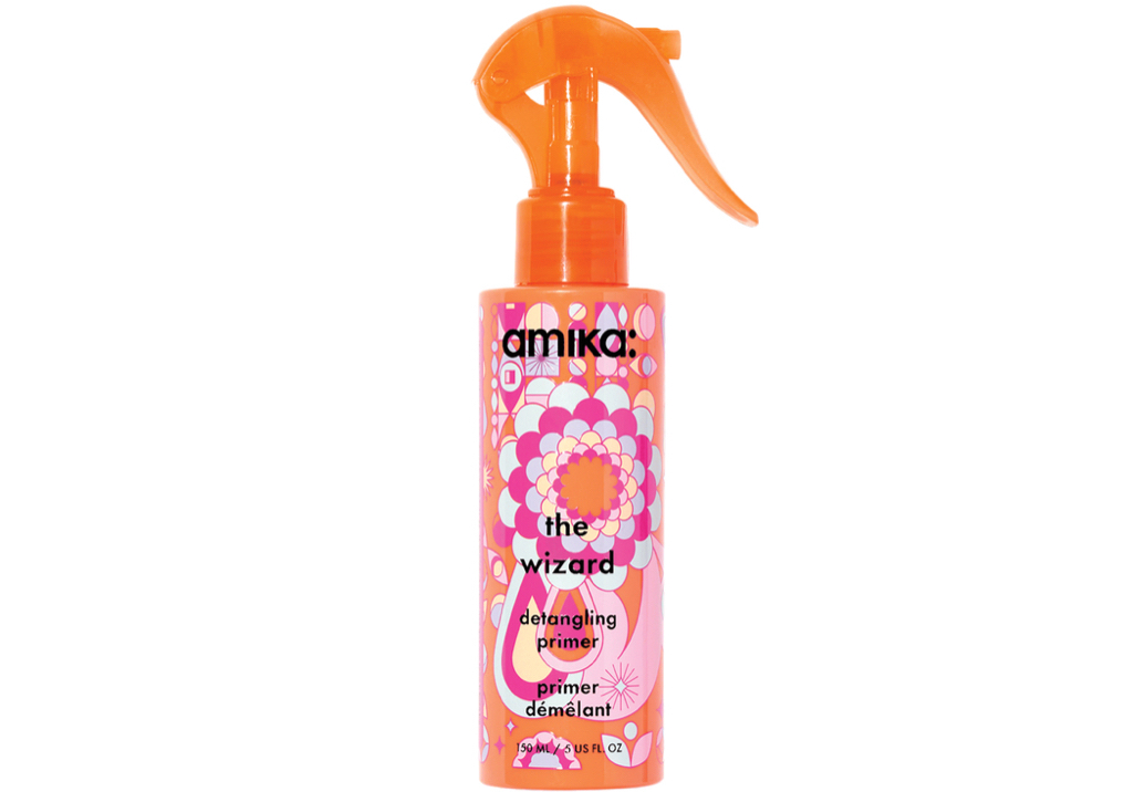 Amika Detangling Spray (5 oz)
