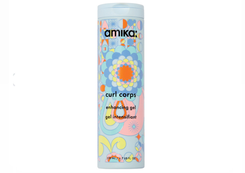 Amika Curl Corps Enhancing Gel (6.7 oz)