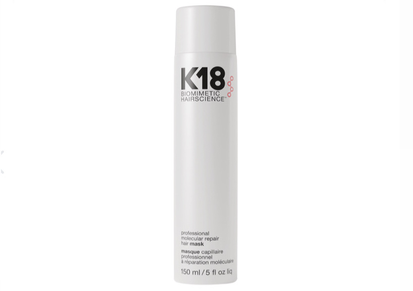 K18 Leave In Repair Mask (5 oz)