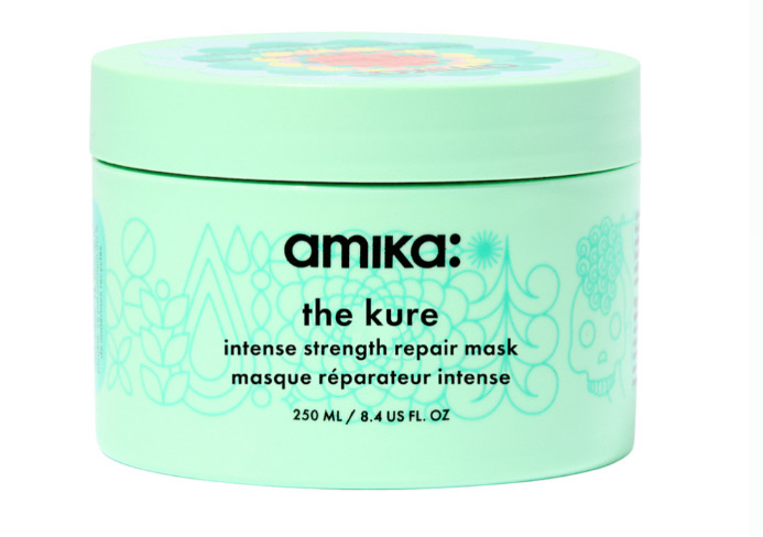 Amika Intense Strength Repair Mask (8.4 oz)