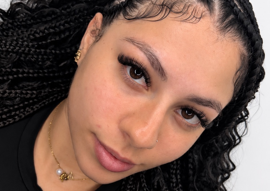 Lash Lover Package l