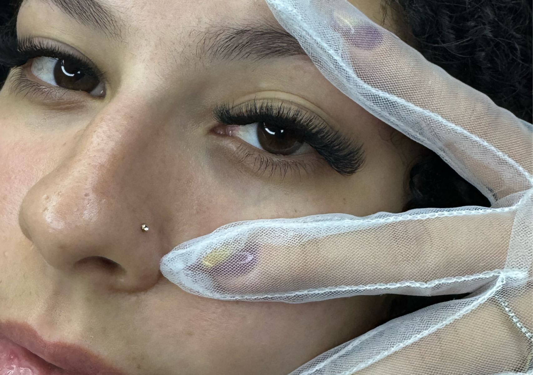 Full set Pestañas W 