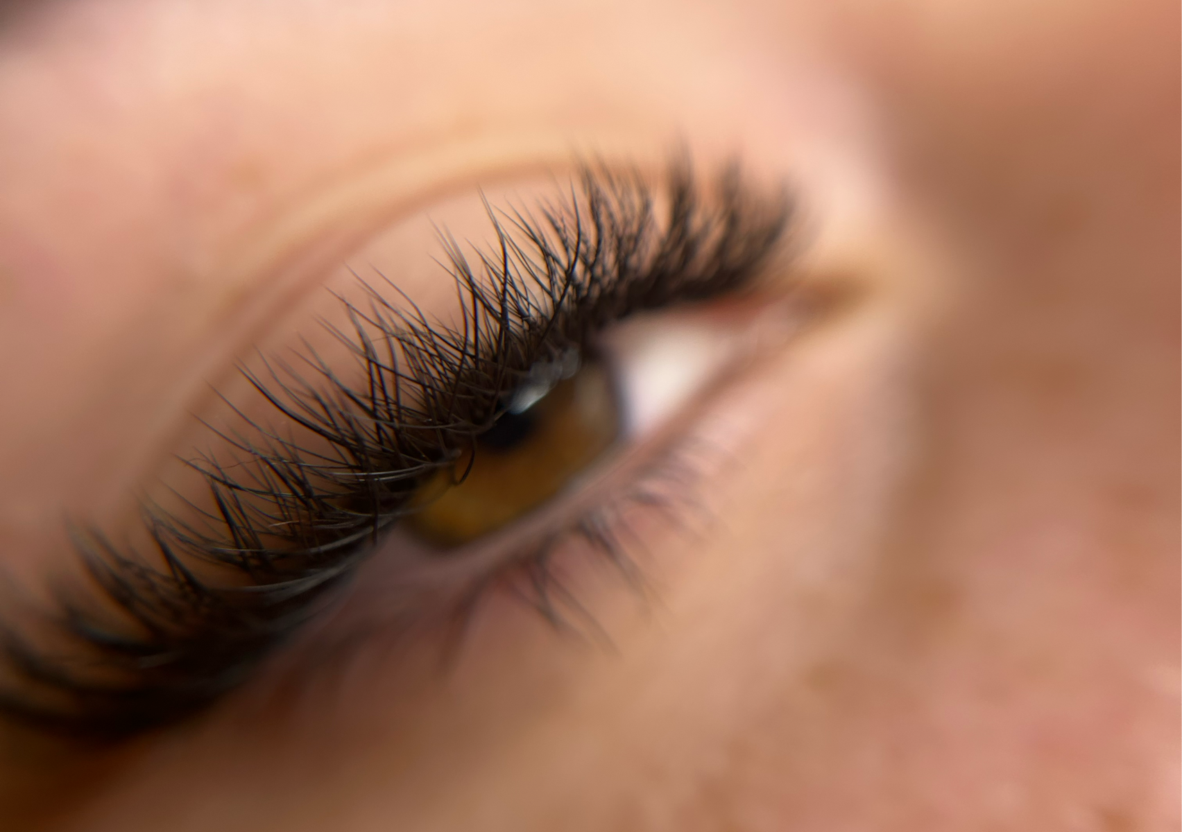 Full set Pestañas YY 