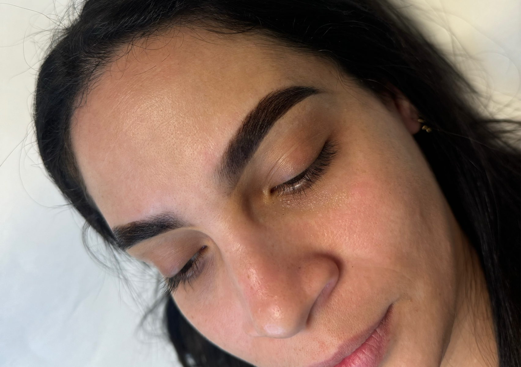 Henna Brows