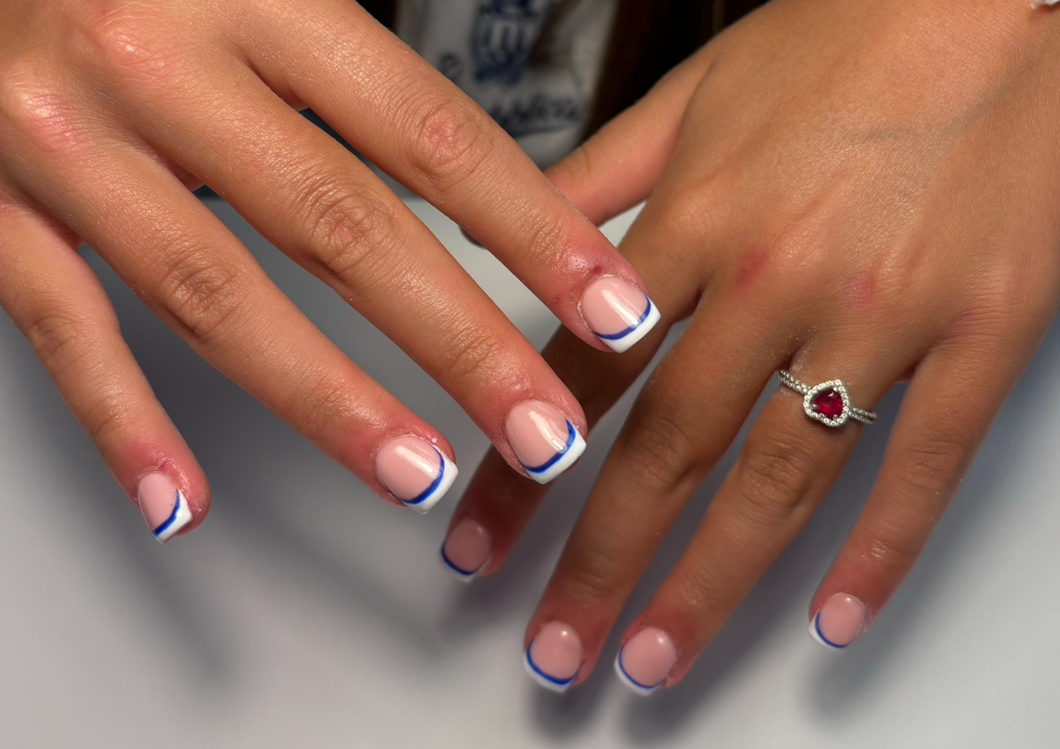 Ricostruzione S (misura 2)