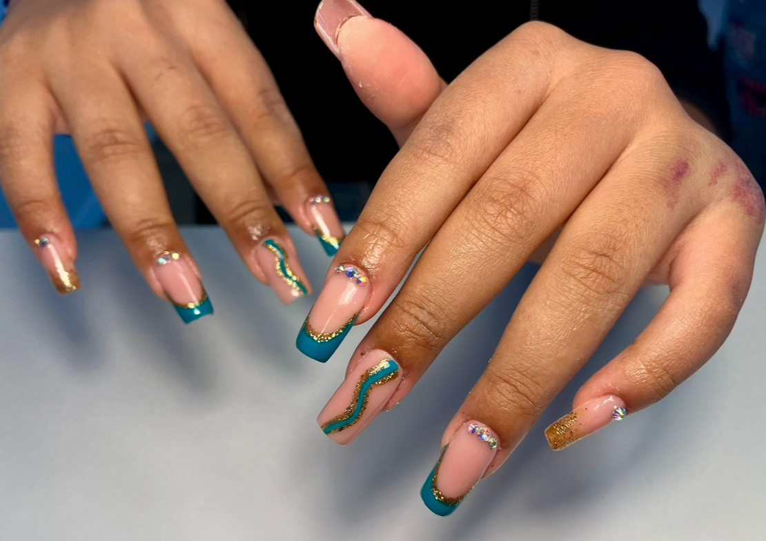 Ricostruzione M (misura 3)