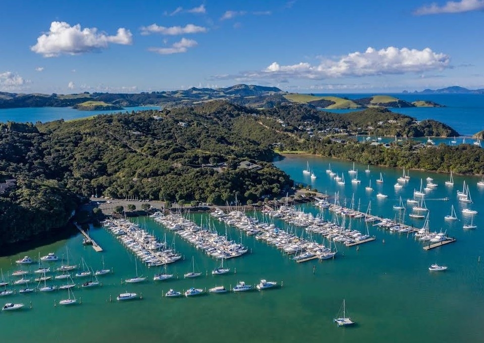 Kerikeri Cruising Club