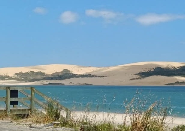 Opononi To Kerikeri Airport