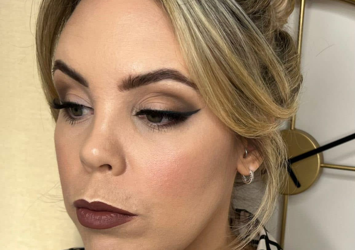 Make up - Special occasion