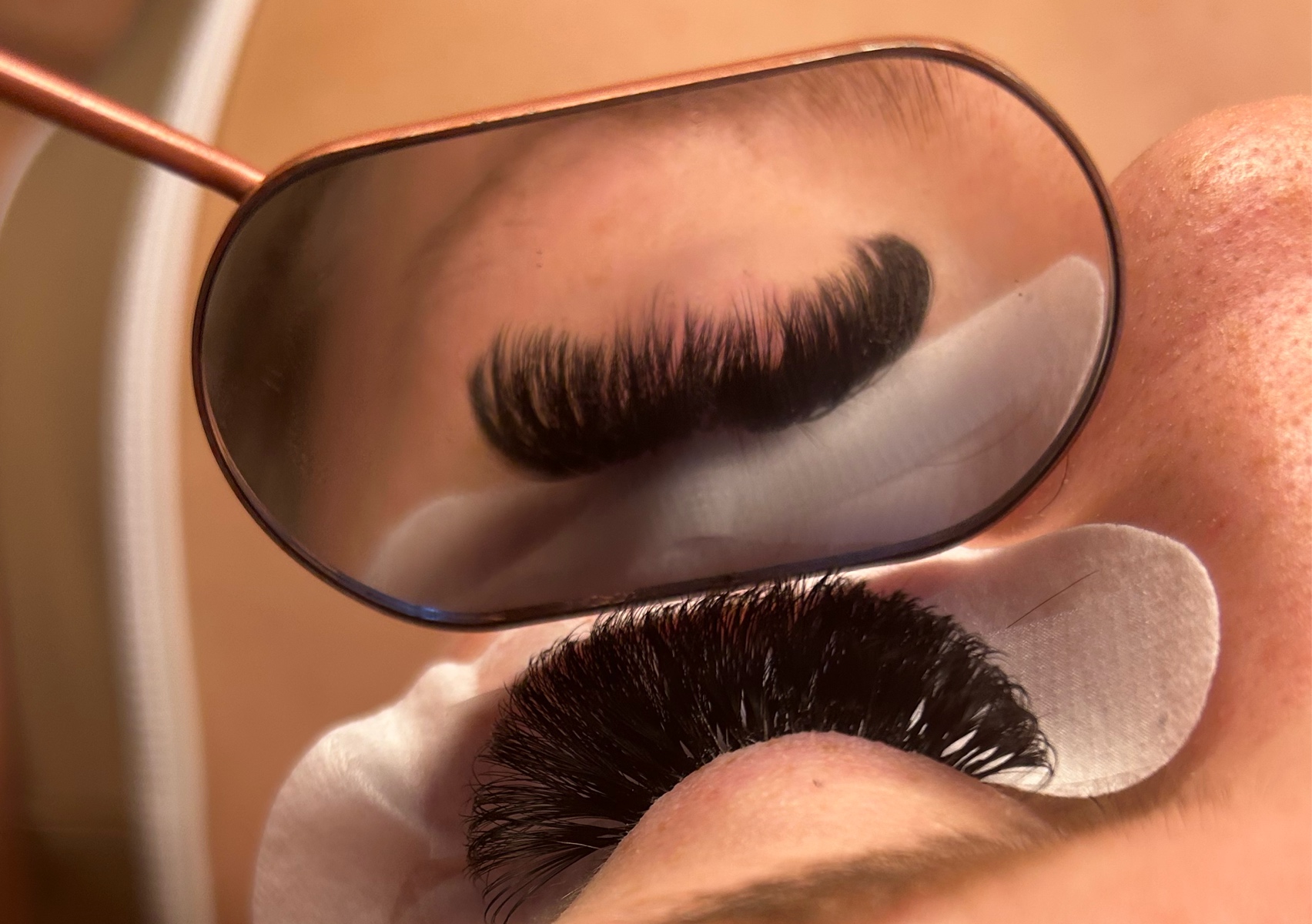 Removal and Full set of Mega Volume 