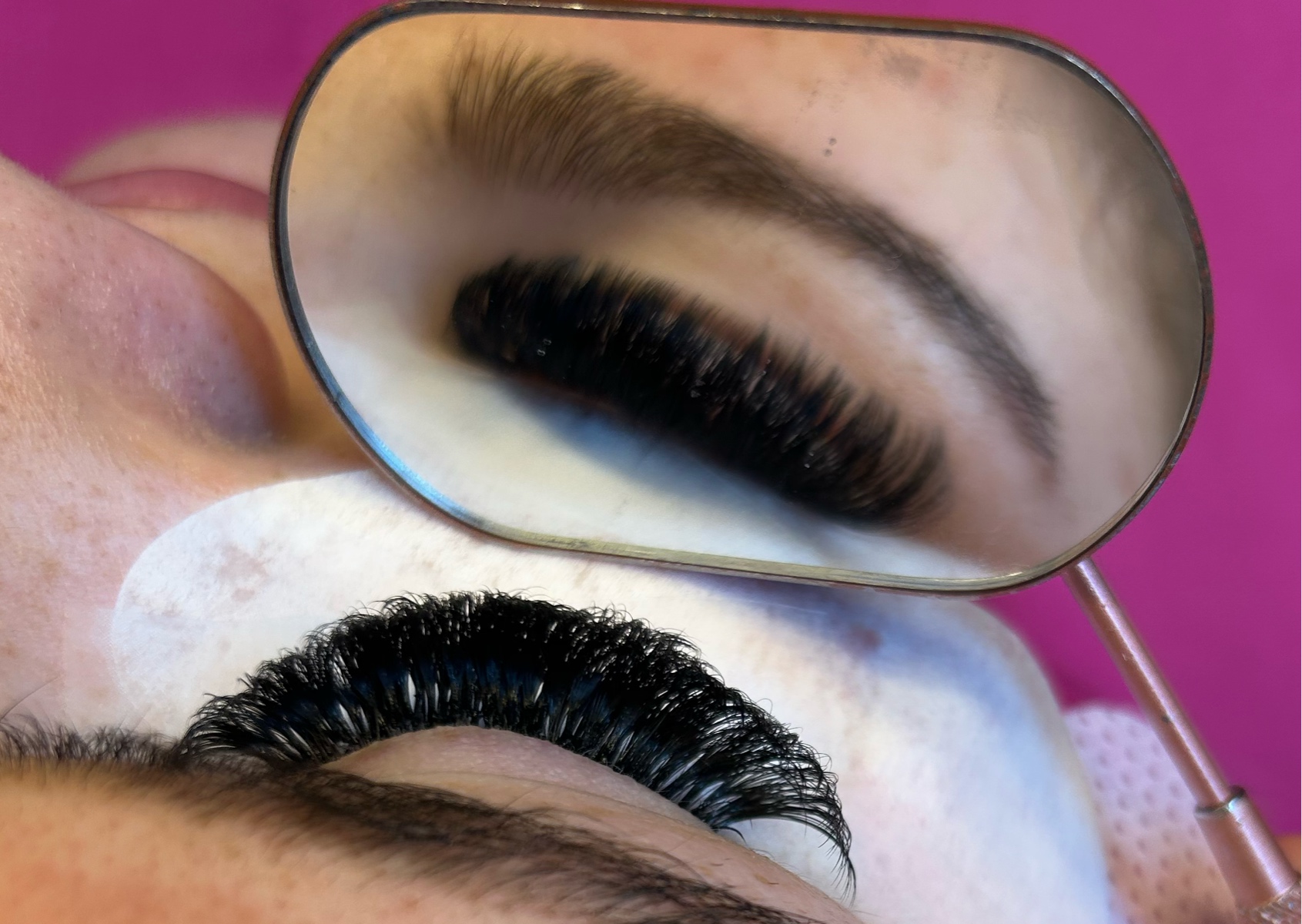 Removal and Full set of Russians 