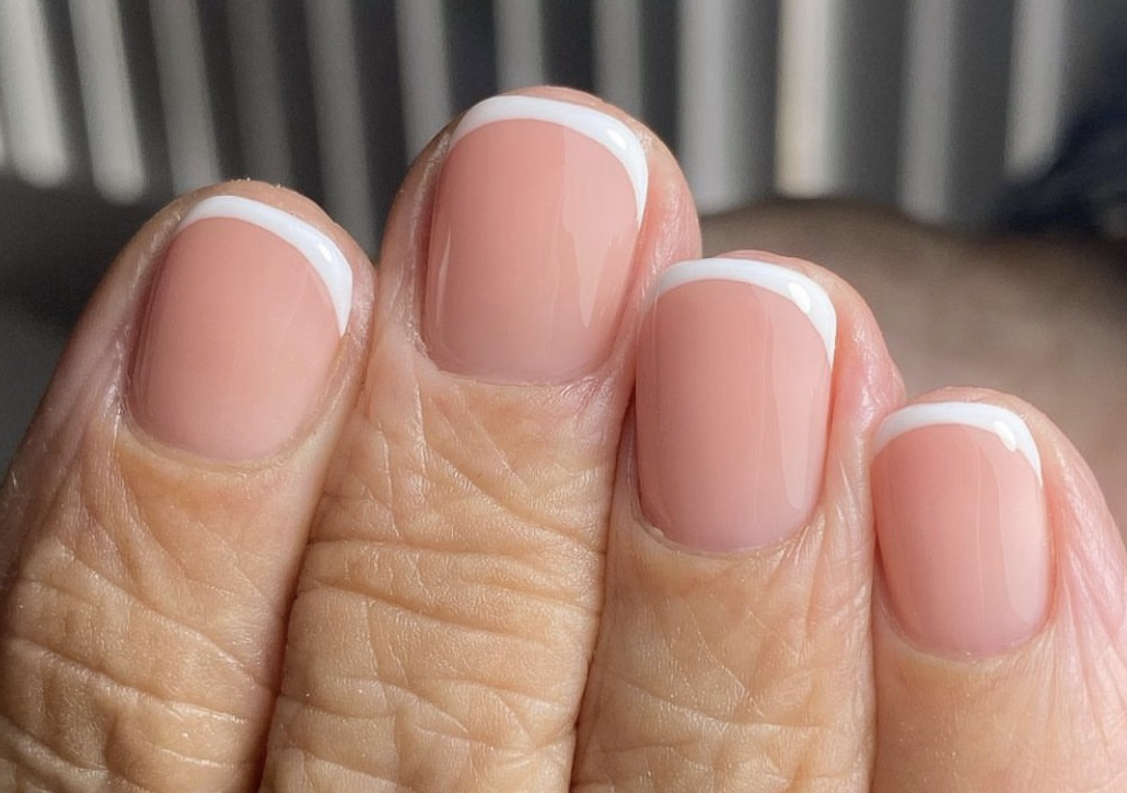 French Manicure
