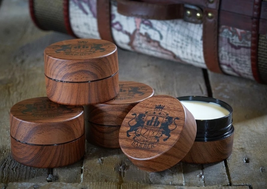 Mattifier wax  100ml